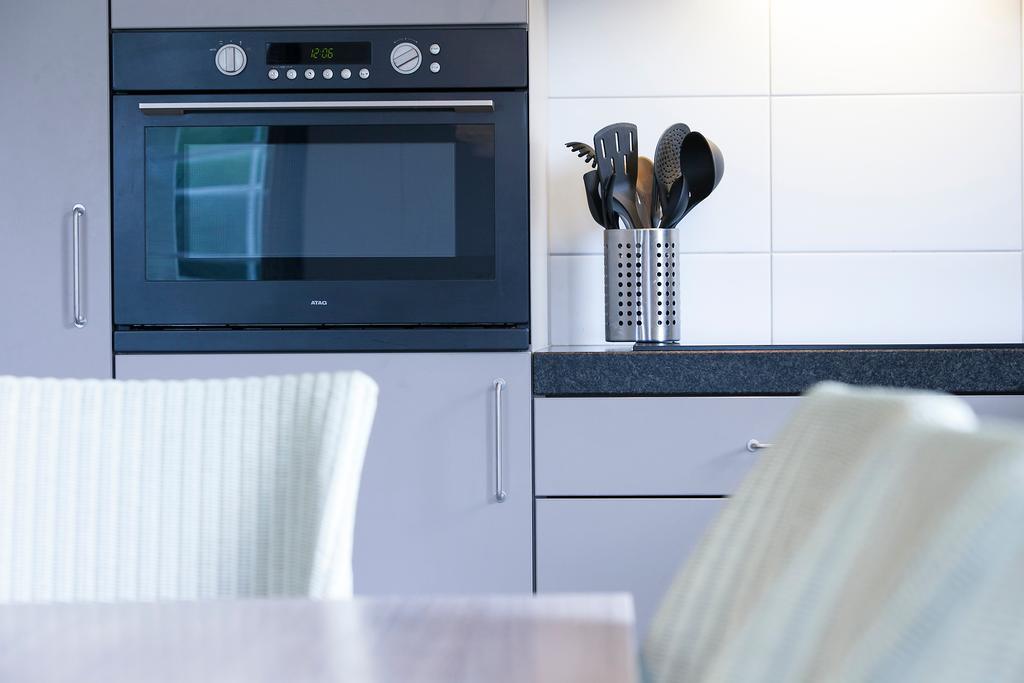 Roompot Buitenhof دومبورغ الغرفة الصورة